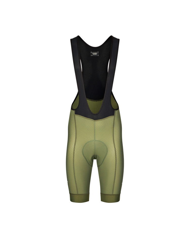 Men's Essential Bibs - Light Olive