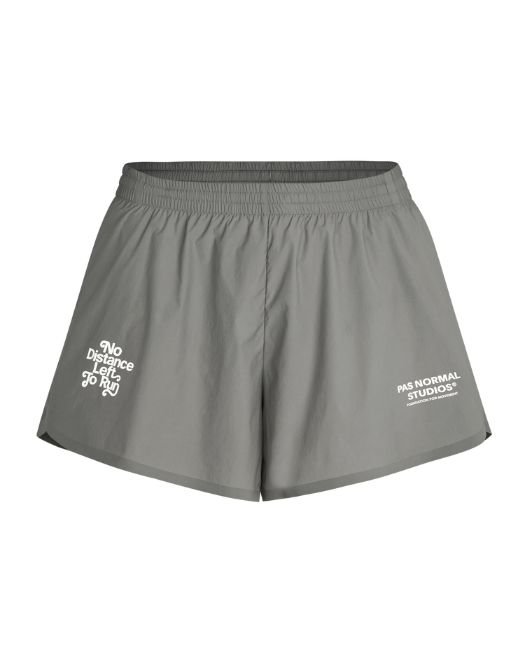 Women's Balance Shorts ND - Medium Grey