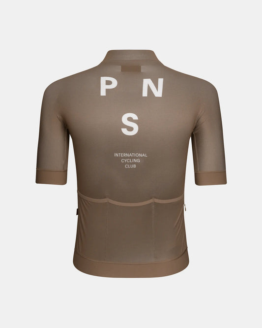 Men's Mechanism Jersey - Earth