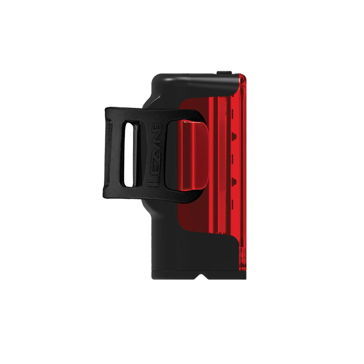 Strip Drive 300+ Rear