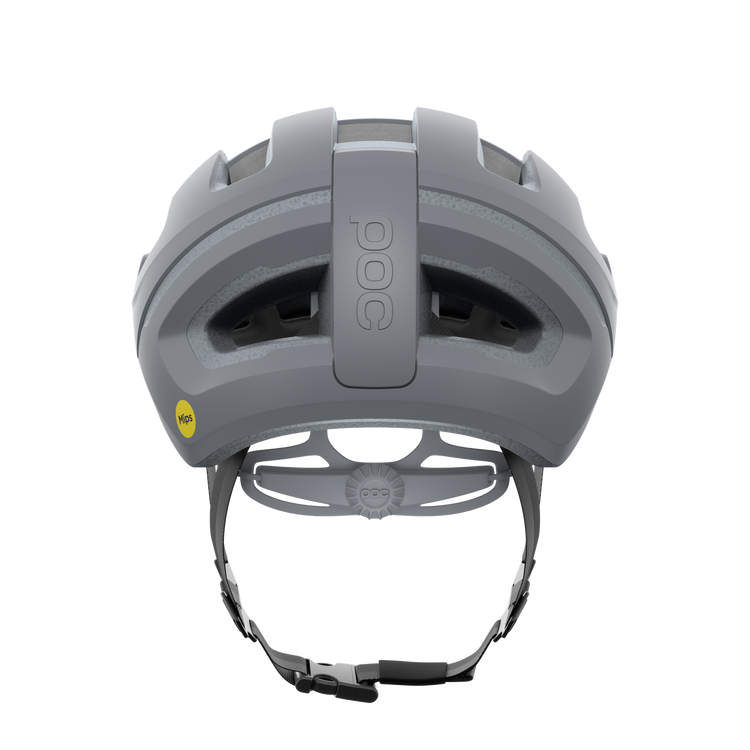 Omne Air MIPS - Granite Grey Matt