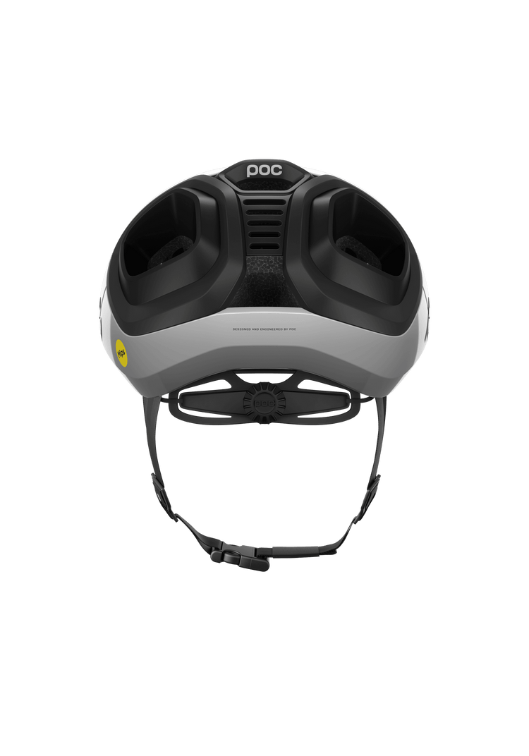 Amidal - Hydrogen White/Uranium Black Matt