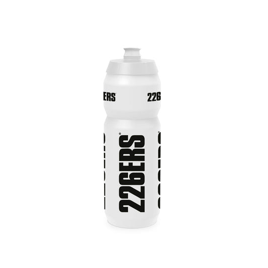 BIDÓN LOGO 226ERS NEGRO - 750ml - Color Blanco