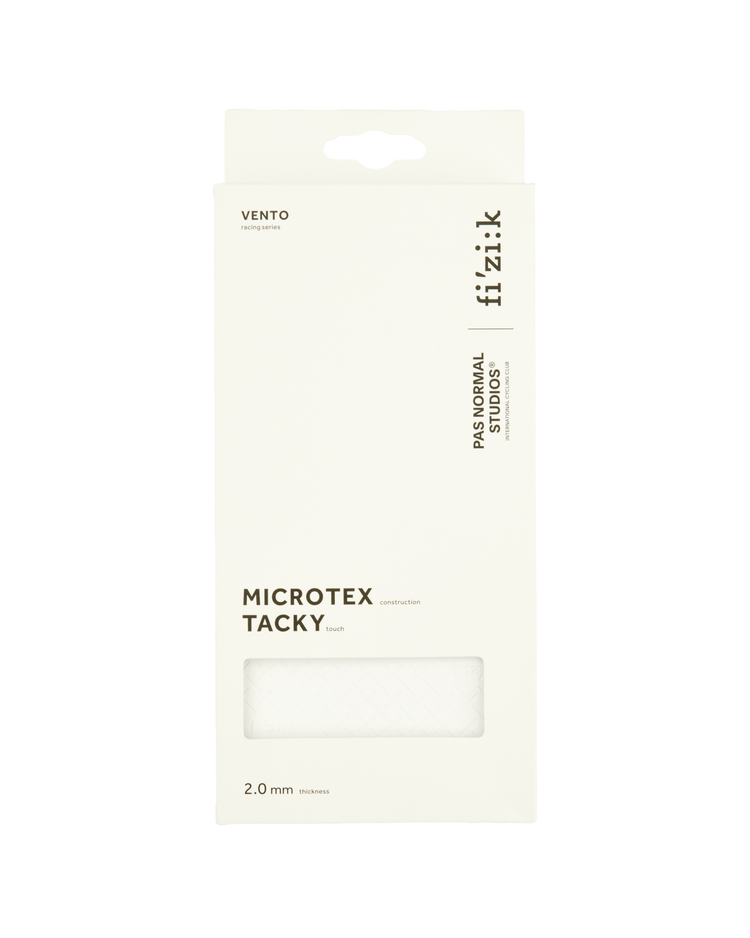 Bartape Fizik x PNS - White