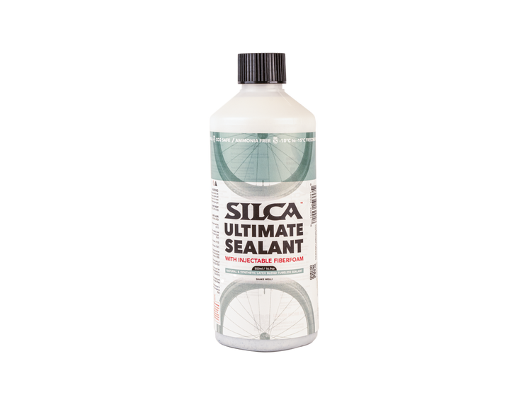 SILCA Tire Sealant "Ultimate Sealant" - 500ml