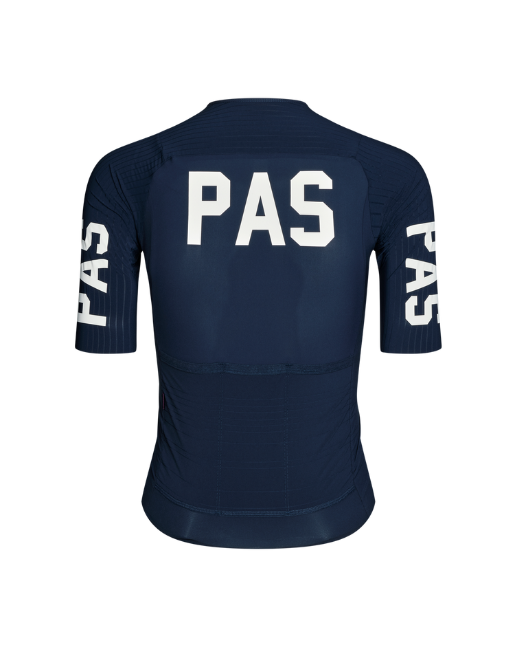 Women's PAS Mechanism Pro Jersey - Navy