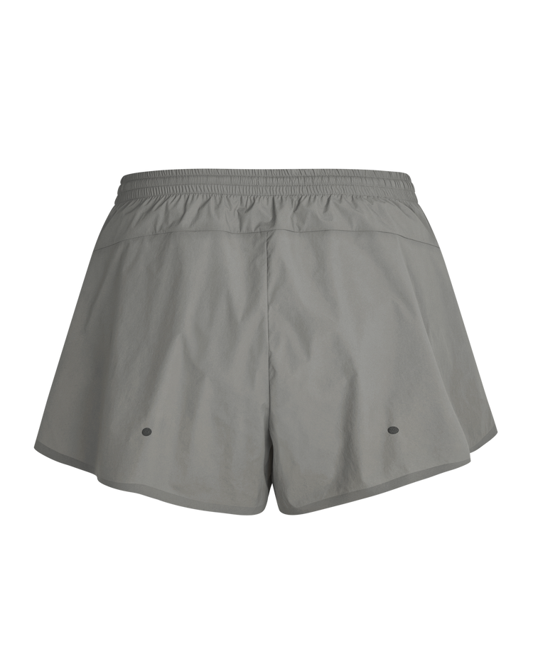 Women's Balance Shorts ND - Medium Grey