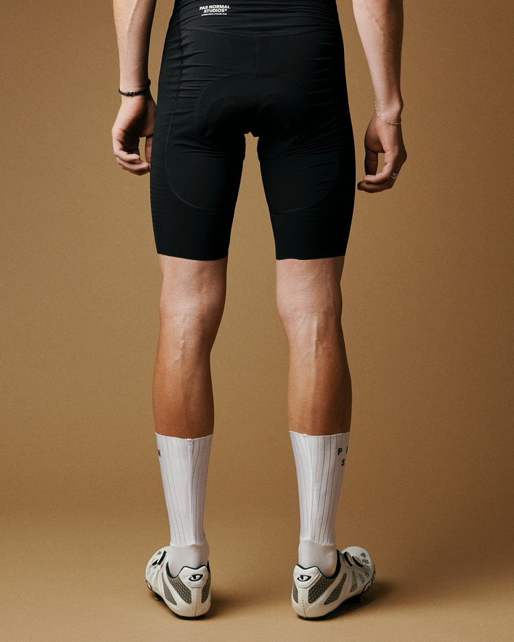 Mechanism aero socks - white