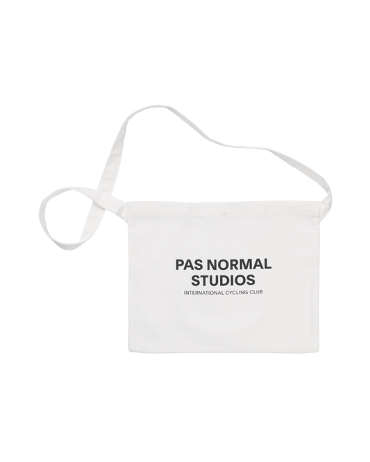 PNS Musette - White