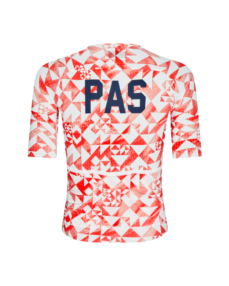 Men's PAS Mechanism Pro Jersey - Origami