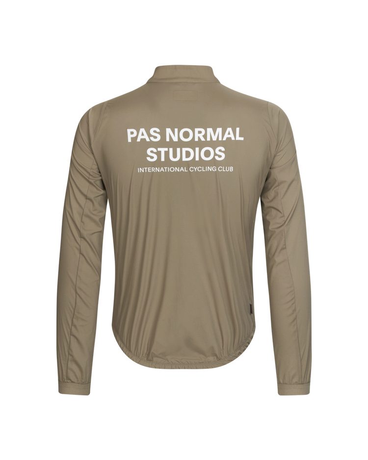 Men's Stow Away Jacket - Beige