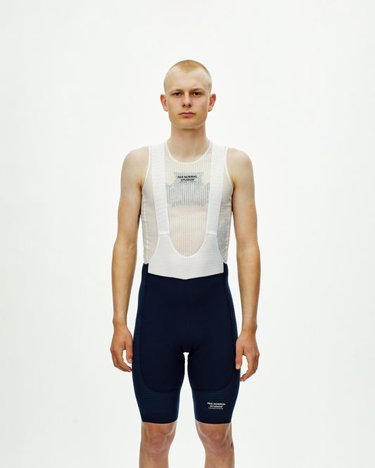 Men's Mechanism Pro Bibs - Navy