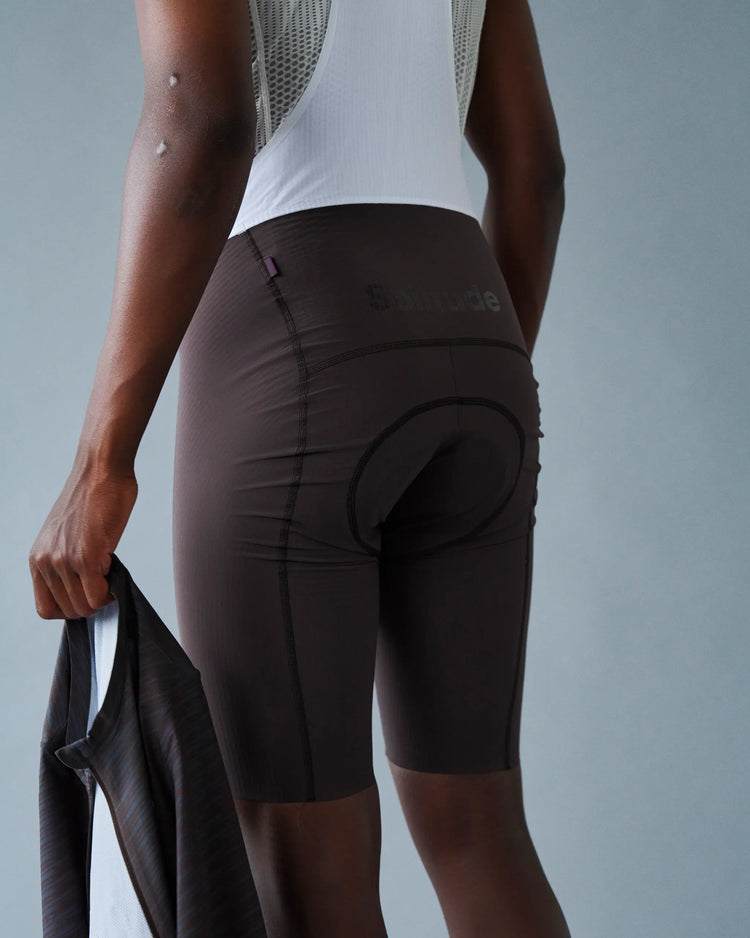 Men's Solitude Bibs - Light Brown