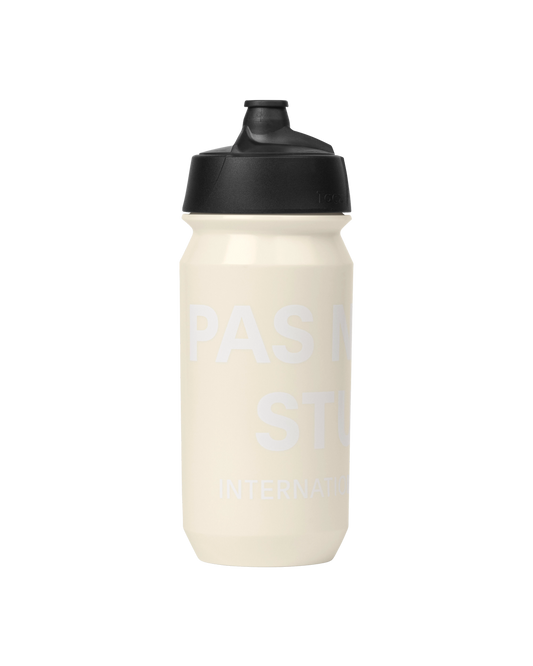 Logo Bidon - Off White