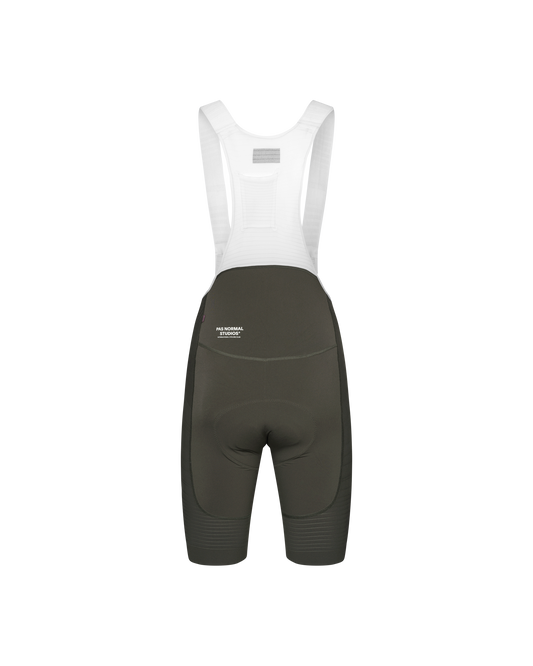 Men's Mechanism Pro Bibs - Dark Olive