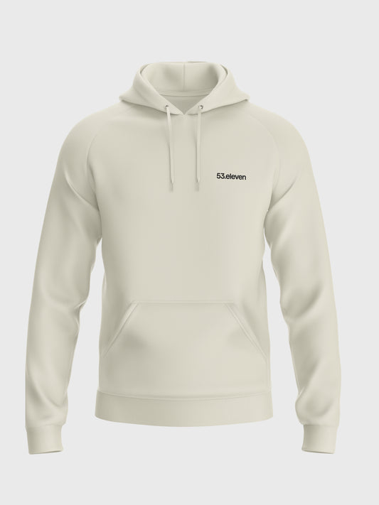 53.11 Sweater Launch Edition - Off White