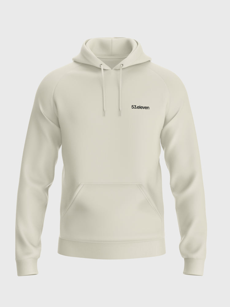 53.11 Sweater Launch Edition - Off White