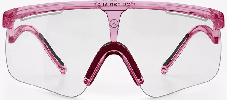 Delta- Cherry Glossy - VZUM F LENS Classic