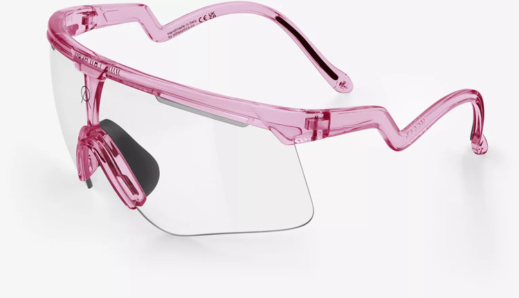 Delta- Cherry Glossy - VZUM F LENS Classic