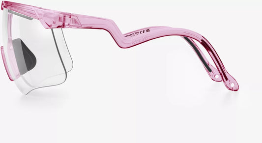 Delta- Cherry Glossy - VZUM F LENS Classic