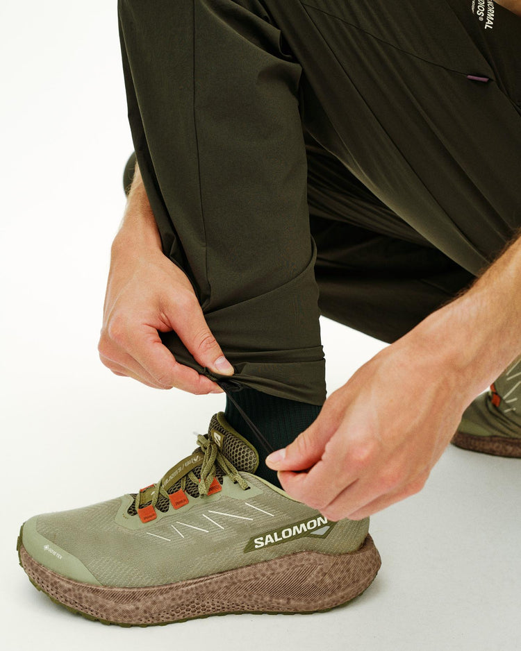 Men's Balance Pants - Dark Olive