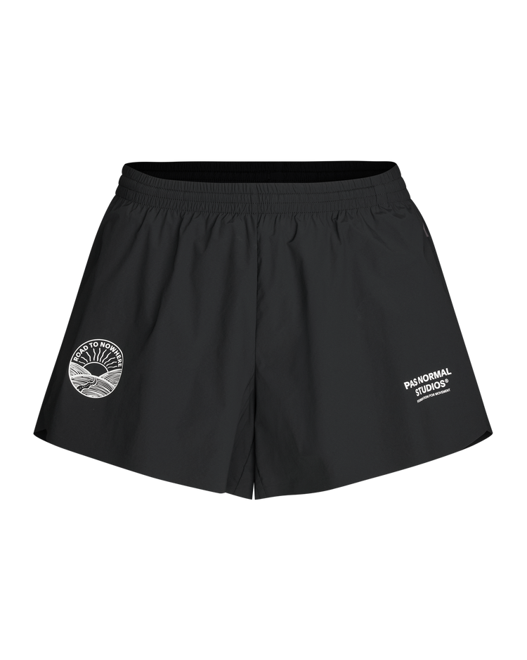Women's Balance Shorts - Black