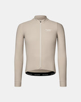 Men's Mechanism Long Sleeve Jersey - Haze