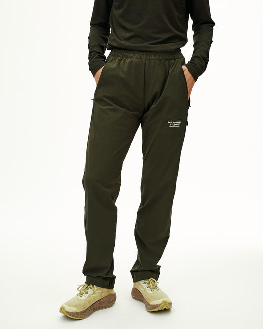 Men's Balance Pants - Dark Olive