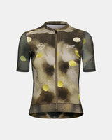 Women's T.K.O. Essential Light Jersey - T.K.O. Moss Green