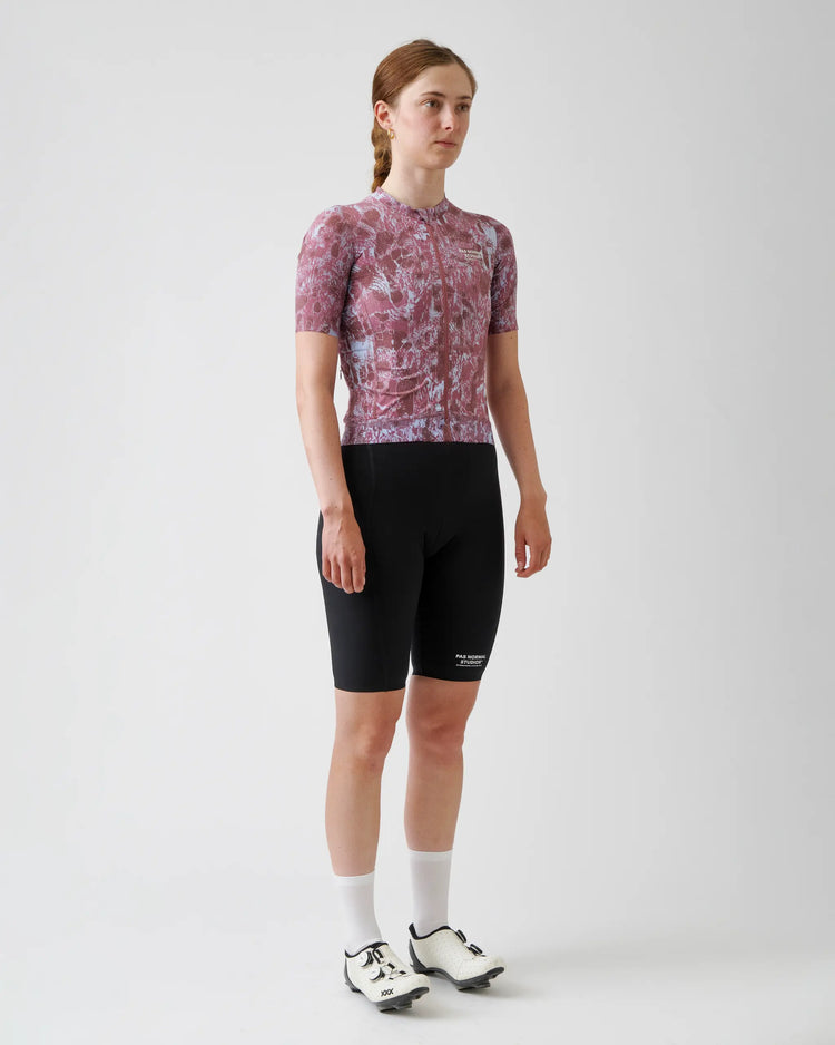 Women's Solitude Bibs - Black