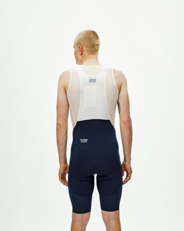 Men's Mechanism Pro Bibs - Navy