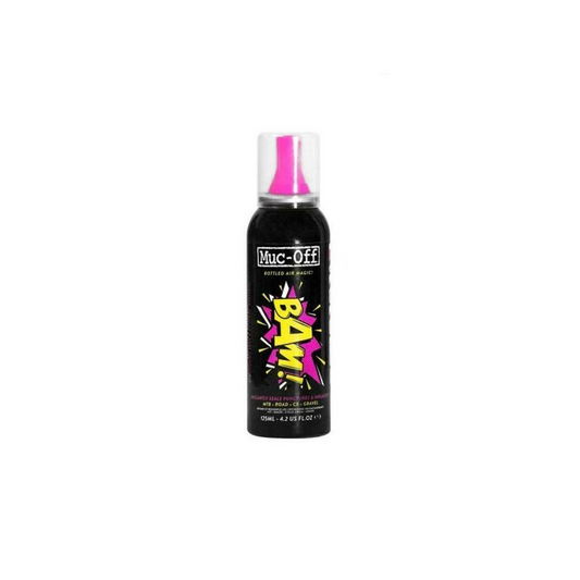 MUC-OFF B.A.M! 125 ml