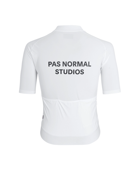 Men's Essential Jersey - White