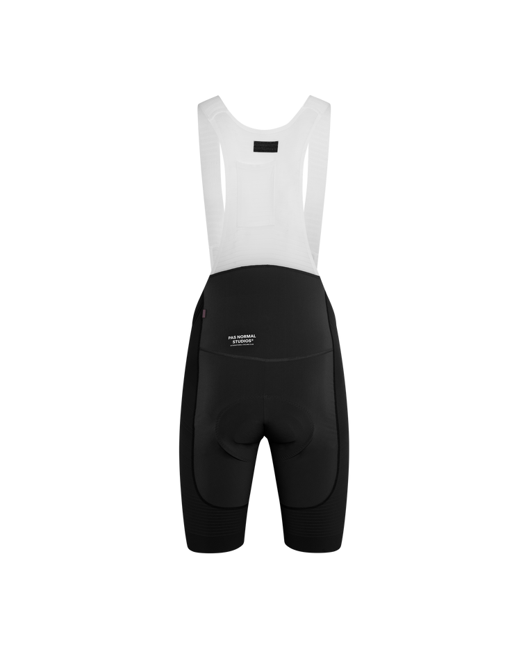 Men's Mechanism Pro Bibs - Black