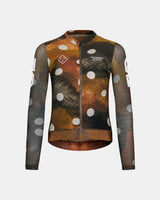 Women's T.K.O. Essential Light Long Sleeve Jersey - T.K.O. Earth
