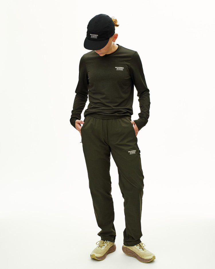 Men's Balance Pants - Dark Olive