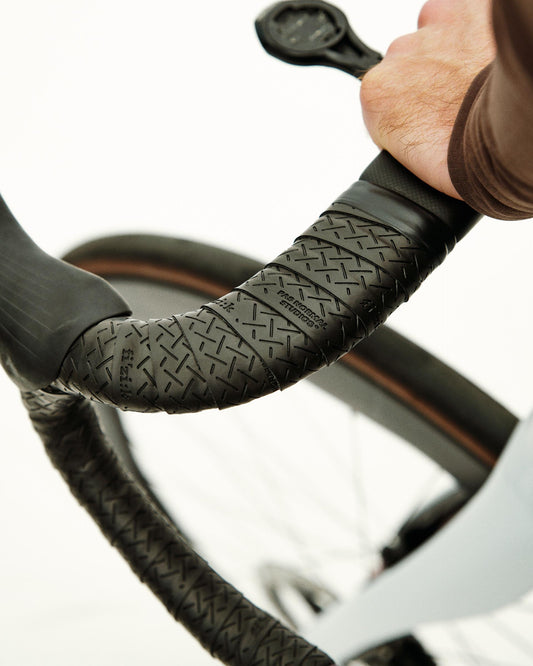 Bartape Fizik x PNS - Black