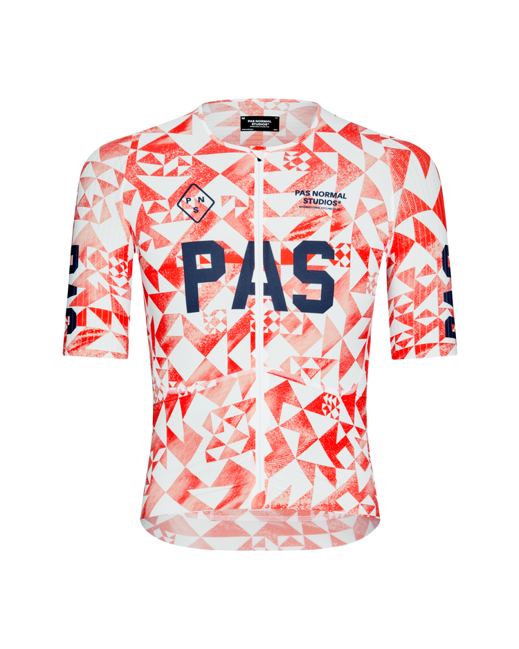Men's PAS Mechanism Pro Jersey - Origami