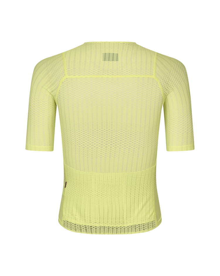 Mechanism Pro Zipless Jersey - Wasabi Green