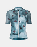 Women's T.K.O. Essential Light Jersey - T.K.O. Dark Purple