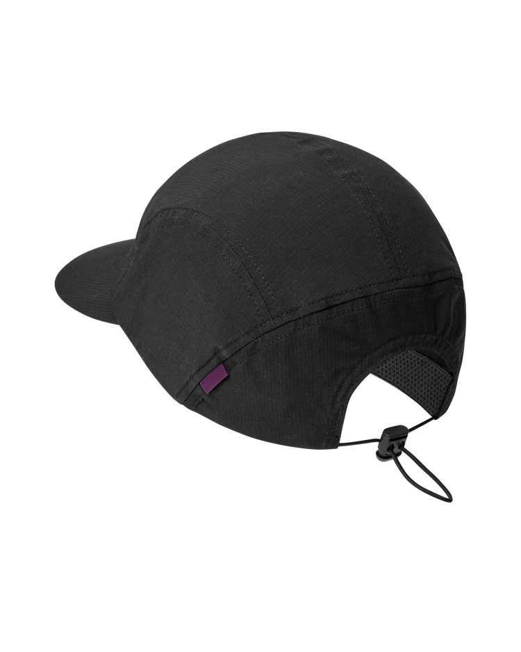 Balance Cap -Black