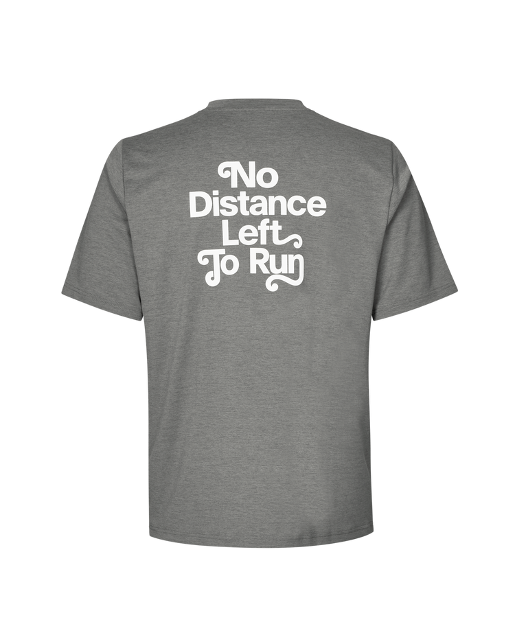 Balance T-shirt ND - Medium Grey