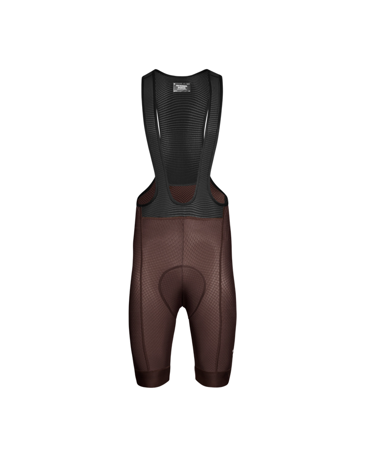Men's Essential Bibs - Light Brown
