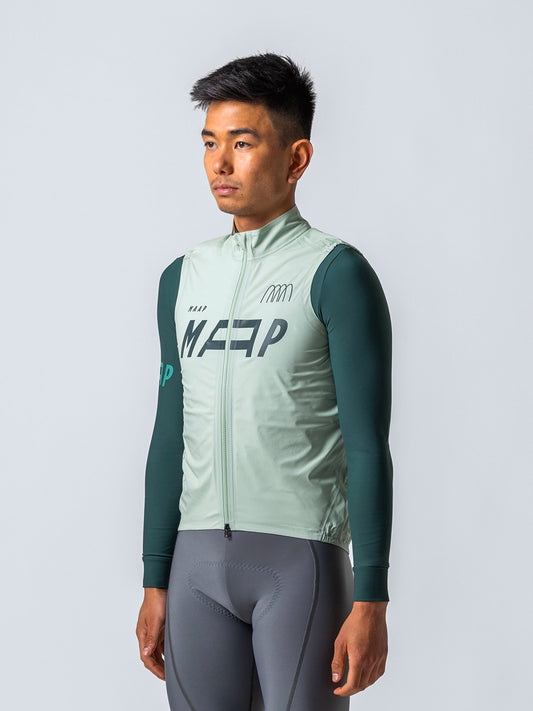 Adapt Prime Vest 2.0 - Sea Foam