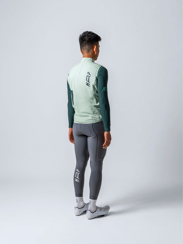 Adapt Prime Vest 2.0 - Zeeschuim