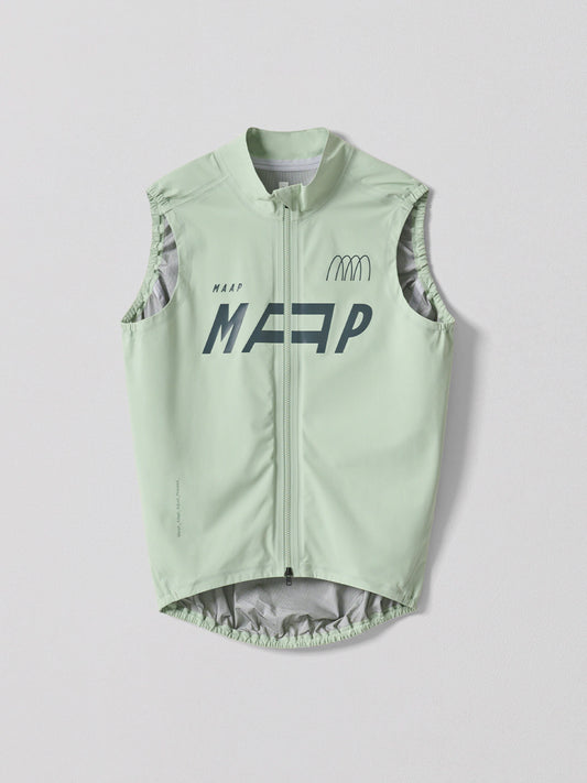 Adapt Prime Vest 2.0 - Sea Foam
