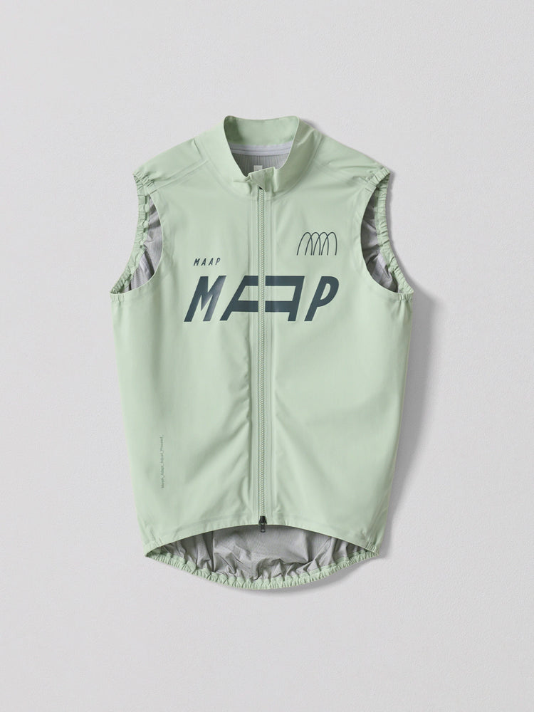 Adapt Prime Vest 2.0 - Zeeschuim