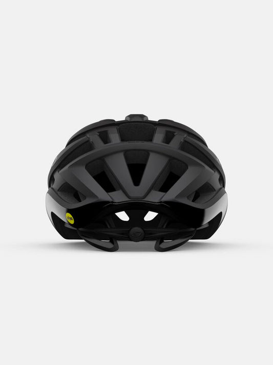 Agilis Helmet - Matt Black