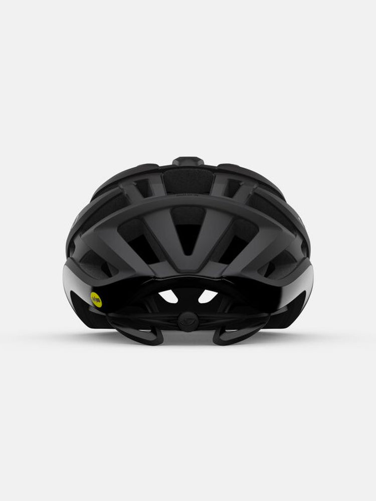 Agilis Helmet - Matt Black