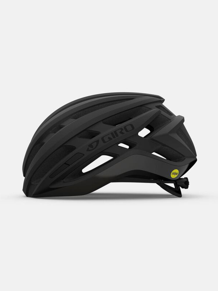 Agilis Helmet - Matt Black